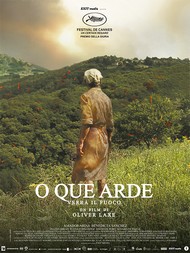 O que arde - vosit